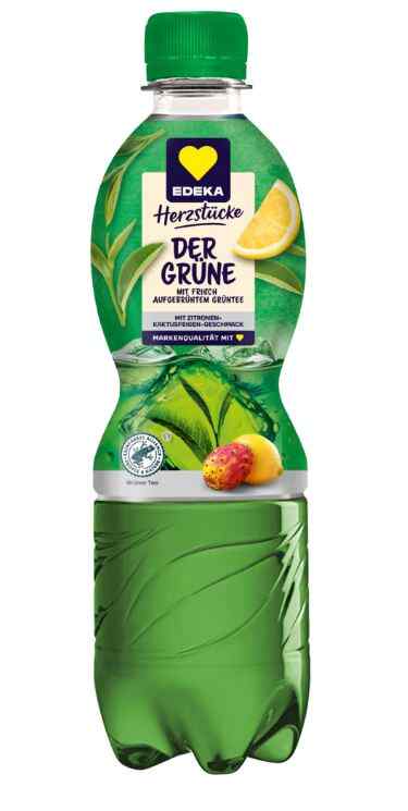 E.GRჩაი ლიმონი/კაქტუსი0,5L DPG