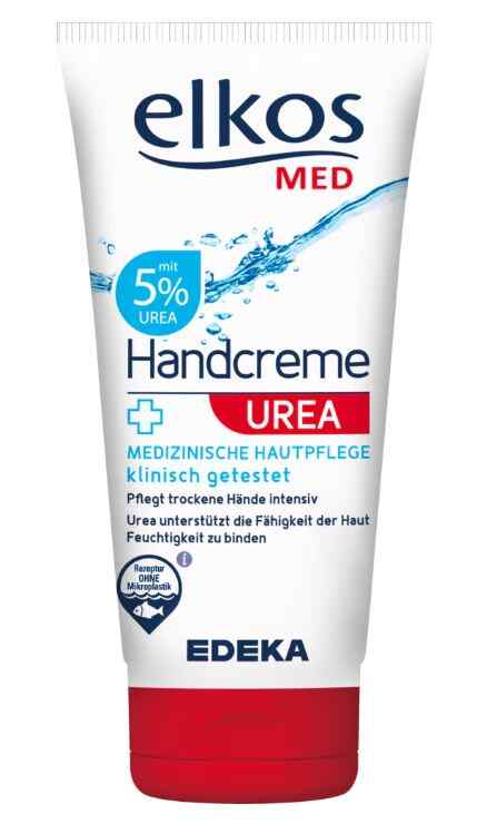 E.ELKOSხელის კრემი 75ML