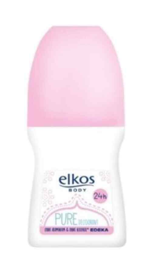 ELKOS დეო როლონი