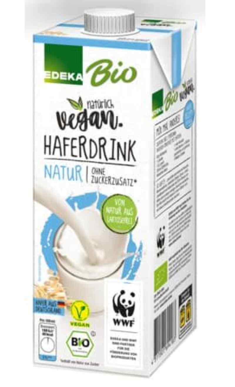 EDEKA შვრიის სასმელი 1ლ