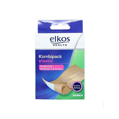 ლეიკო /Elkos/ 20 ცალი