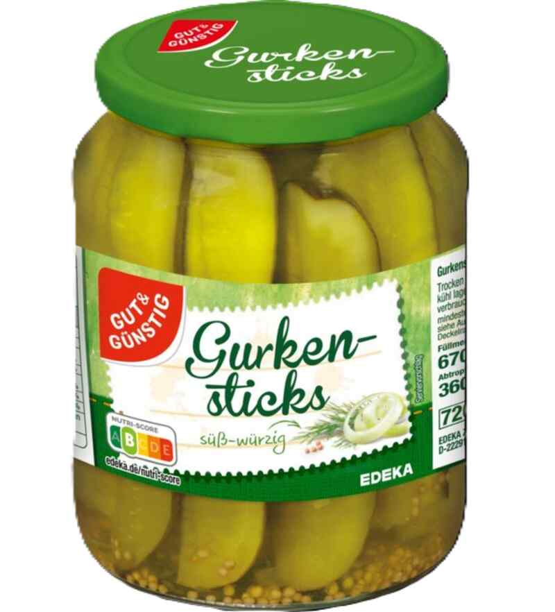 G&G კიტრის მარინადი 670G