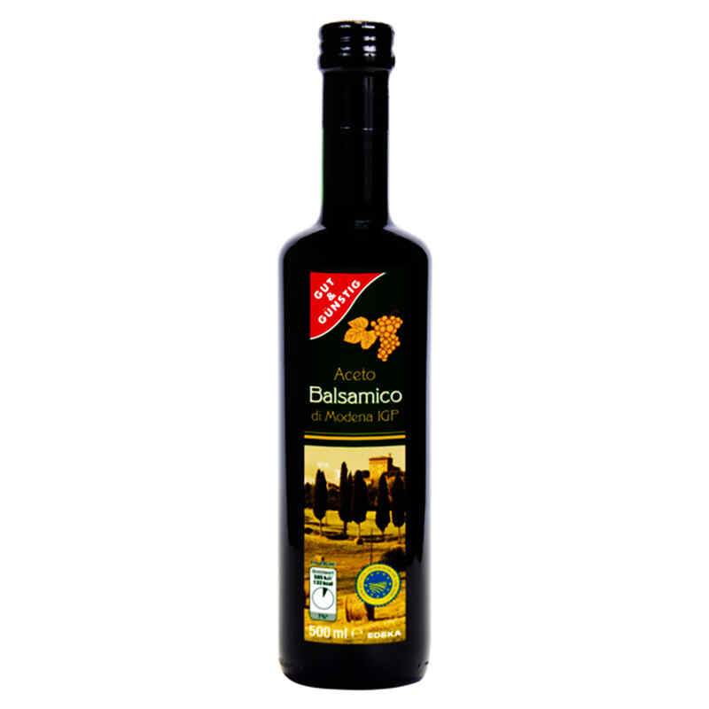 G&G-ბალზამიკო