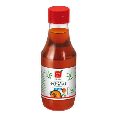 სოუსი თევზის /MING CHU/ 150 გრ