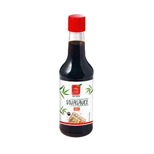სოიოს სოუსი ღია /MING CHU/ 150 გრ