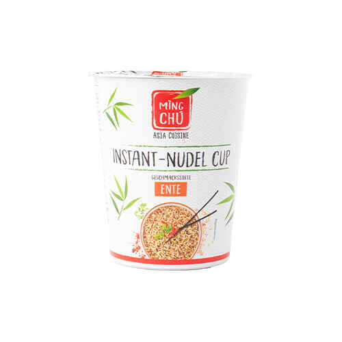 ლაფშა იხვის /Nissin/ 67 გრ