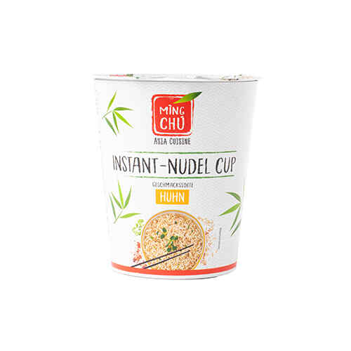 ლაფშა ქათმის /Nissin/ 67გრ