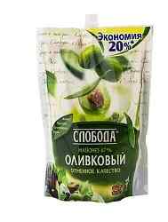 სლობოდა მაიონეზი ზეთისხილის 900 გრ/4600699514275