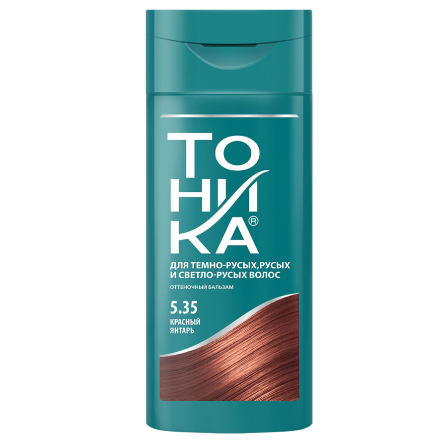 TONIKA N 5.35 თმის ტონიკი 150 მლ (ტონიკა)