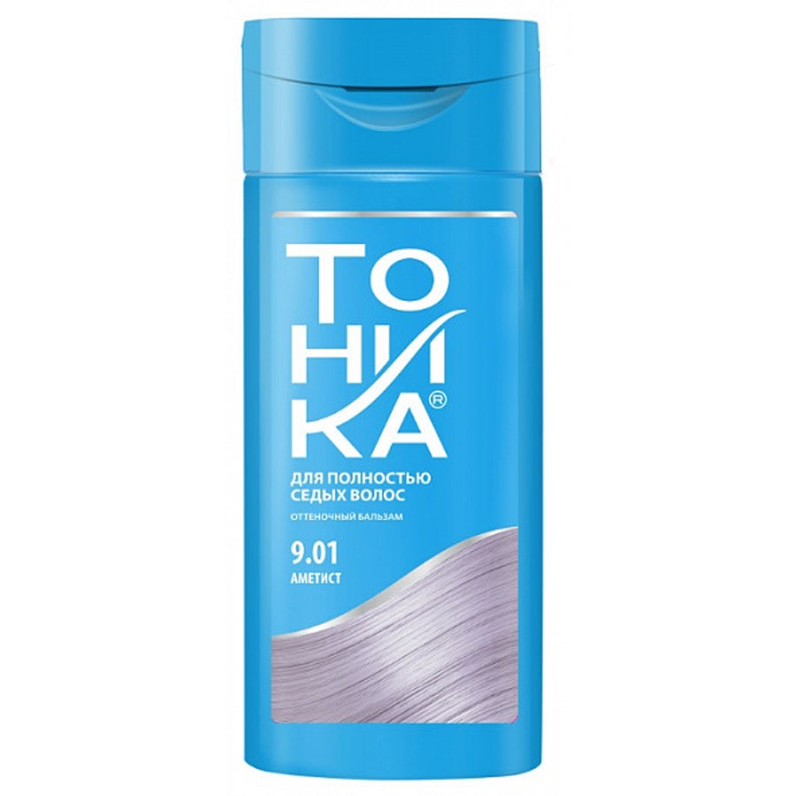 TONICA N 9.01 თმის ტონიკი 150 მლ (ტონიკა)