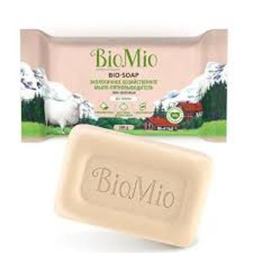 BIO-MIO სარეცხი საპონი 200 გრ (ბიო-მიო)