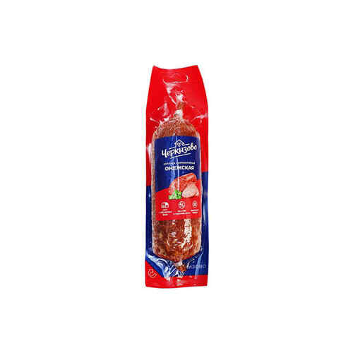 ძეხვი ონეჟსკაია 300 გრ / 4605025026859