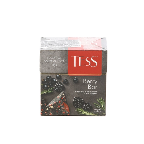 TESS - კენკრის ჩაი 1.8გრ
