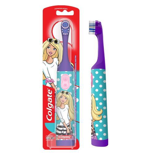 კბილის ჯაგრისი / COLGATE BAT KD SPIDERM/BARB