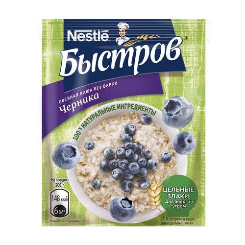 ბისტროვი შვრია მოცვით 17x40გ/4606272010752