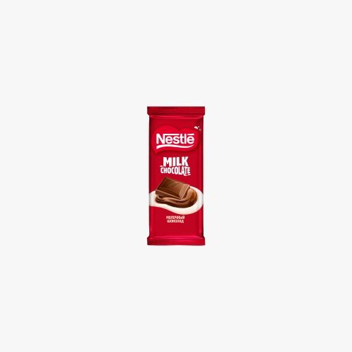 ნესტლე რძიანი შოკოლადი Nestle