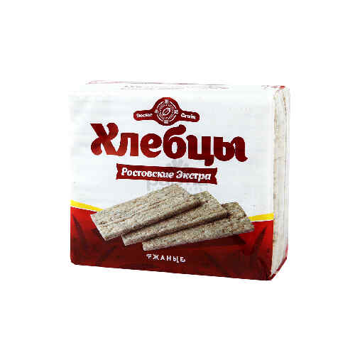 როსტოვსკი ჭვავის ხლეფცი 65 გრ/4607015360066 1ც