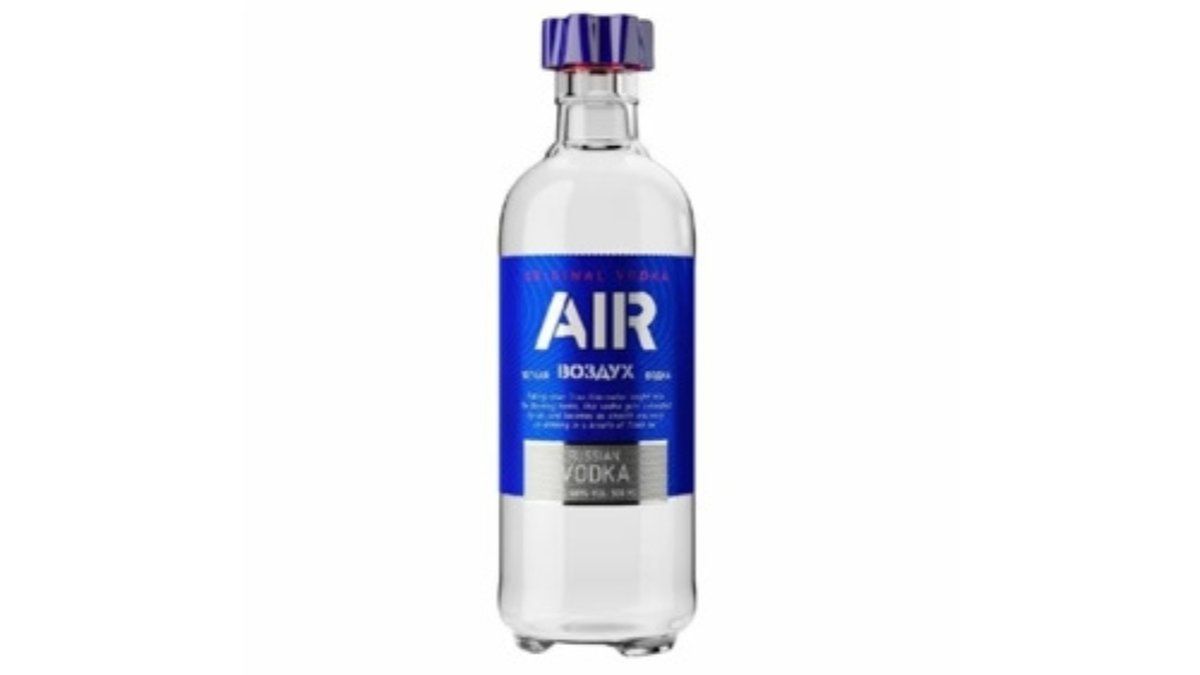 კანტი, არაყი AIR 0,5ლ.12ც/