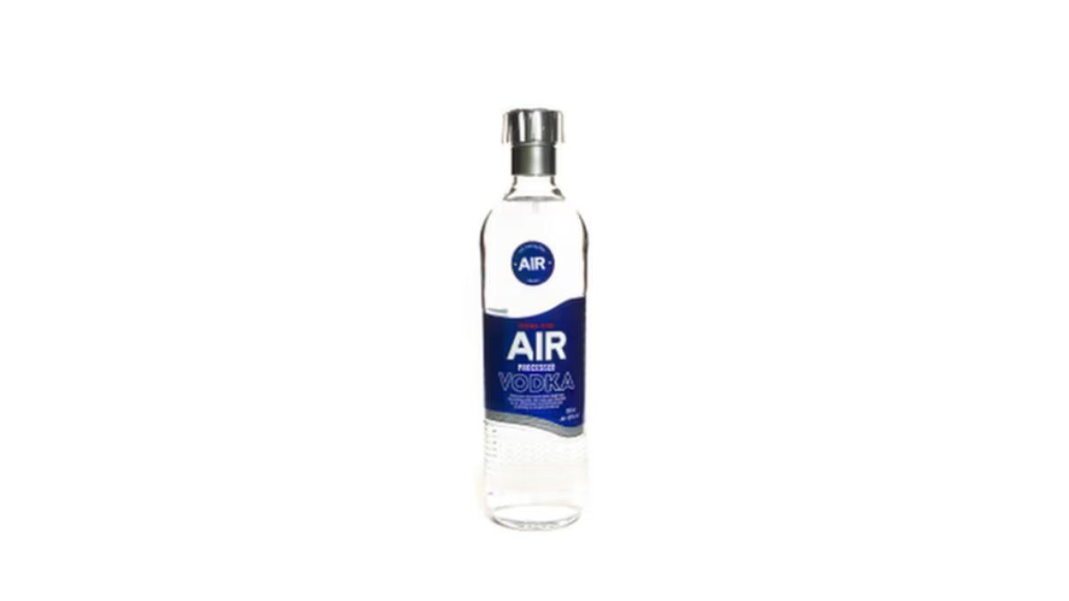 კანტი, არაყი AIR 1 ლ.12ც/ყ