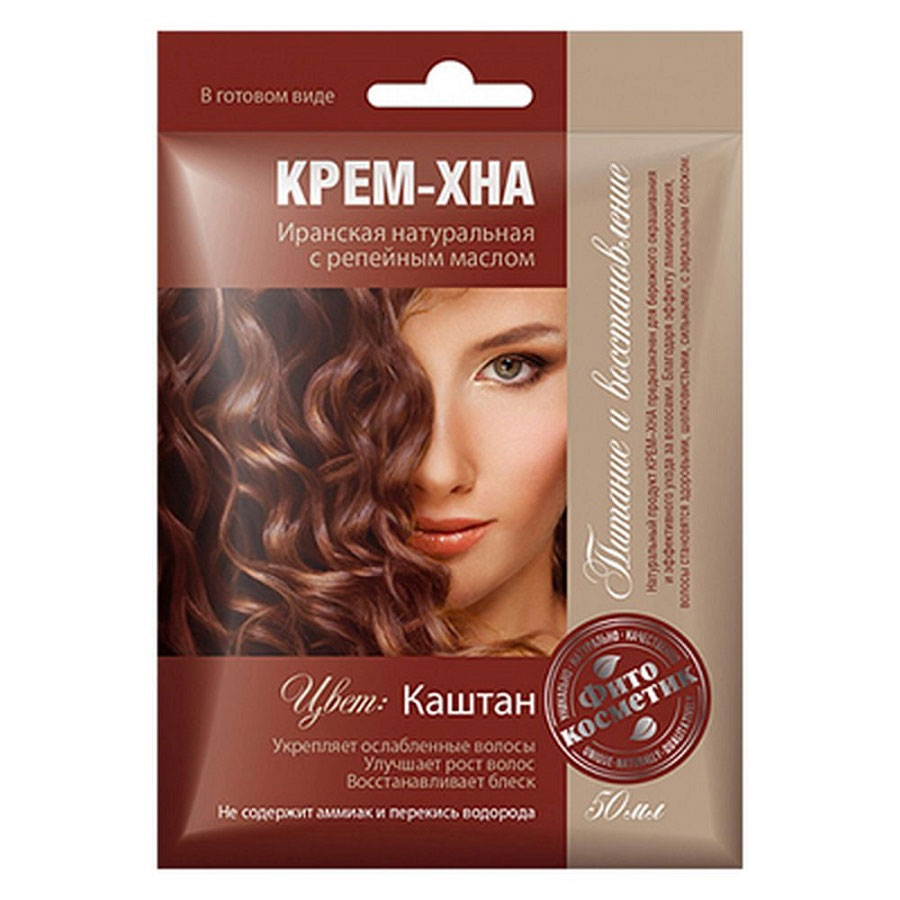 PHYTOCOSMETICS კრემ-ხნა 50 მლ (ფიტოკოსმეტიკი)