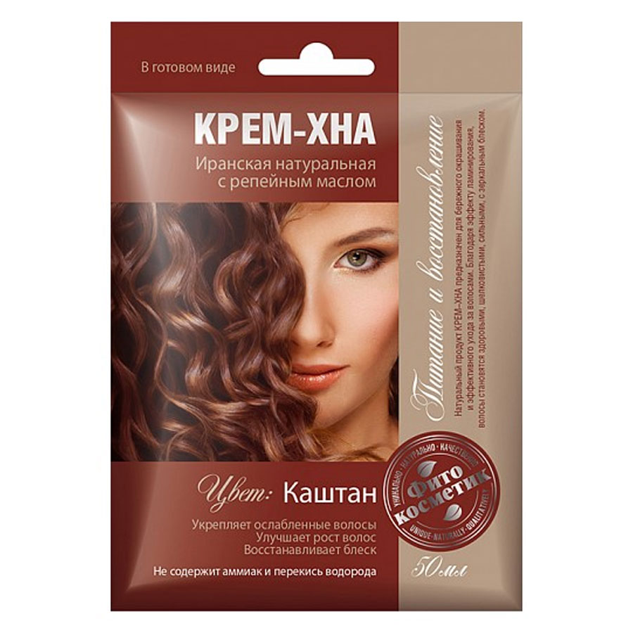 PHYTOCOSMETICS კრემ-ხნა 50 მლ (ფიტოკოსმეტიკი)