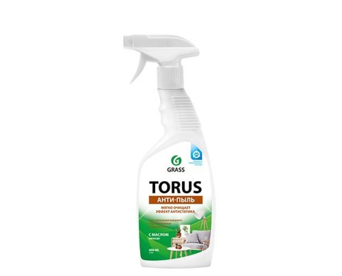 Grass Torus ანტი-ტვინი ზეთით, 600მლ