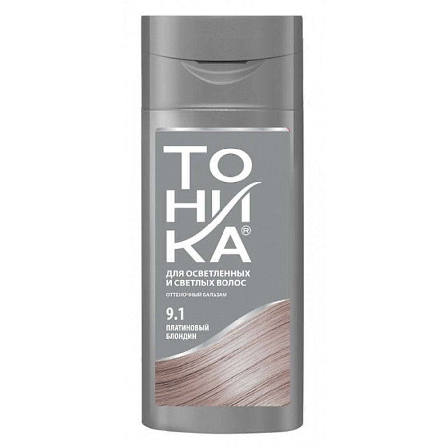 4607075867062 ტონიკი 150 მლ 9.1 პლატინოვი ბლონდინი