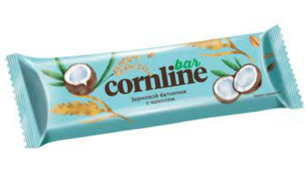 Cornline ქოქოსის ბატონჩიკი 30გრ