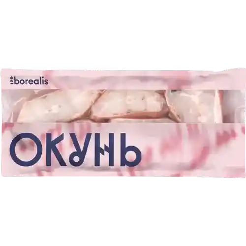BOREALIS- ქორჭილას სტეიკი 700გრ