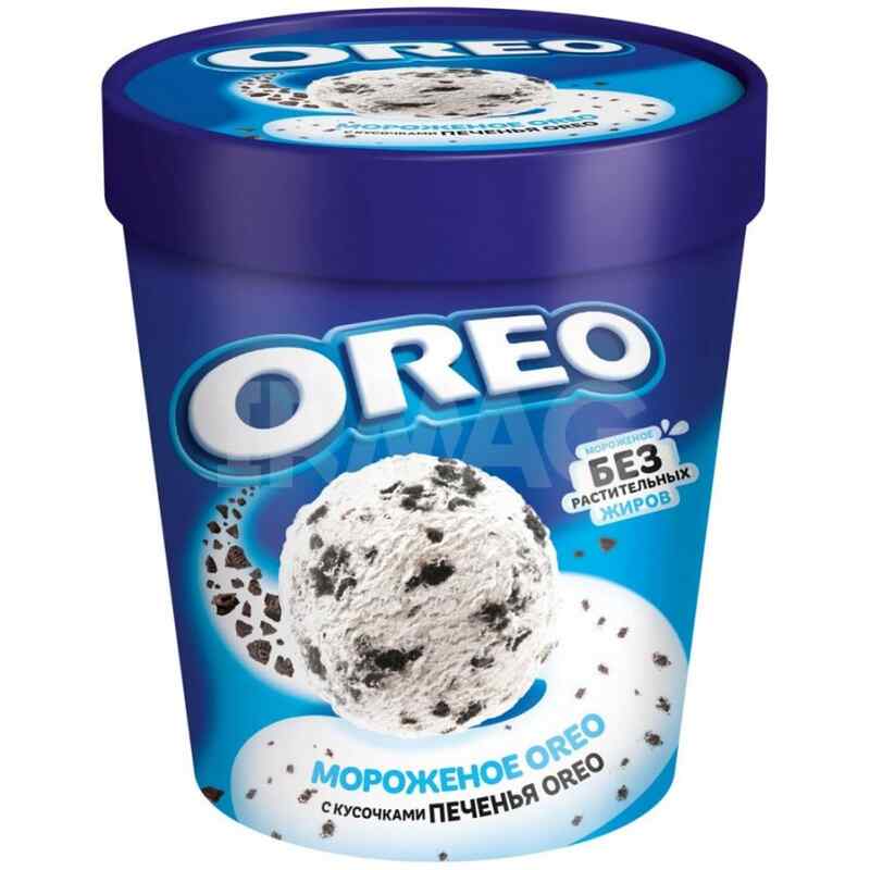 OREO ნაყინი 480 მლ/4620021193091 1ც
