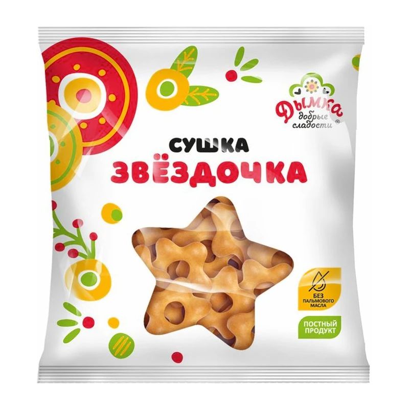 ბლითი ზვეზდოჩკა 200გრ