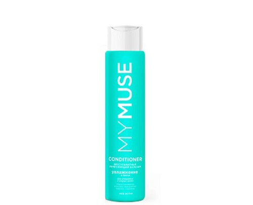 MyMuse Pineapple Hair Conditioner, 400ml