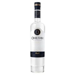 არაყი Onegin - 0.5L