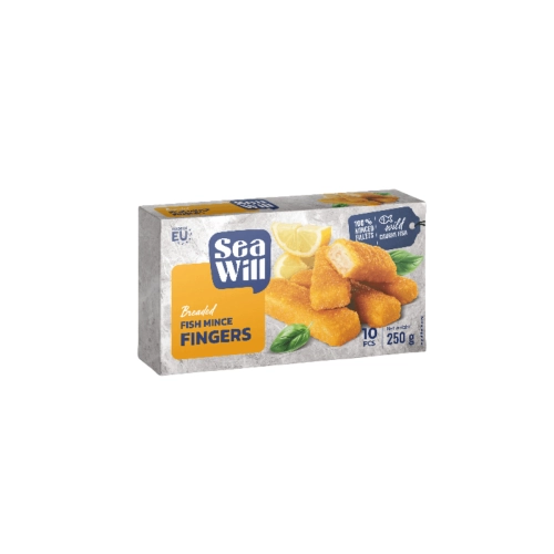 ჩხირი Seawill თევზის 250გრ