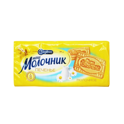 ორცხობილა მალოჩნიკი 320გრ