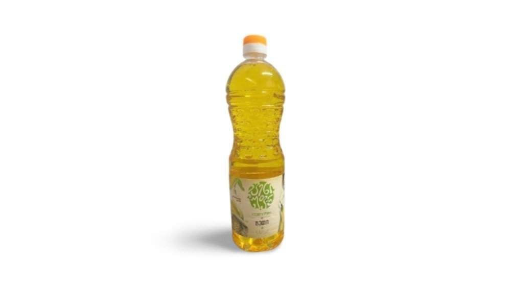 4760060603158 ზეთი სიმინდის /ჩვენი სუფრა/ 1 ლ