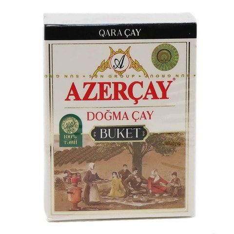აზერჩაი ბუკეტი 100 გრ/4760062100297 1ც