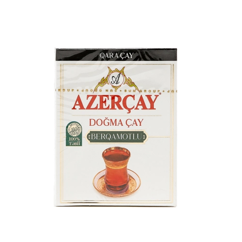 AZER TEA - ჩაი 100გრ