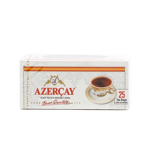 აზერ ჩაი-25ც/4760062100938