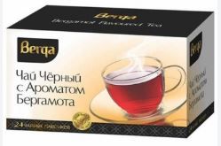 4760062105025 ჩაი ბერქა ელ გრეი 48გრ