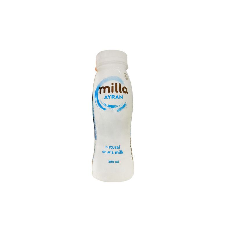 Milla აირანი 200მლ/4760081601171