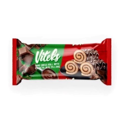 Vitex შოკოლადის როლი, 150გრ