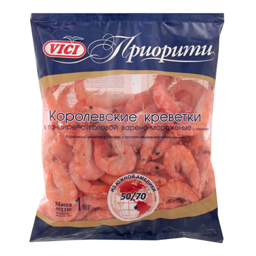 ვიჩი/VICIმიდიები 50/70 1 კგ/4770190054058