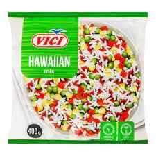 ვიჩი/VICI Hawaiian მიქსი 400 გრ/4770190111324