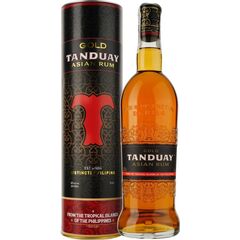 რომი Tanduay Double - 0.7L
