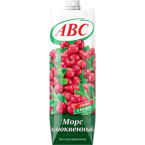 წვენი/ ABC/ შტოშის 15687 1ლ