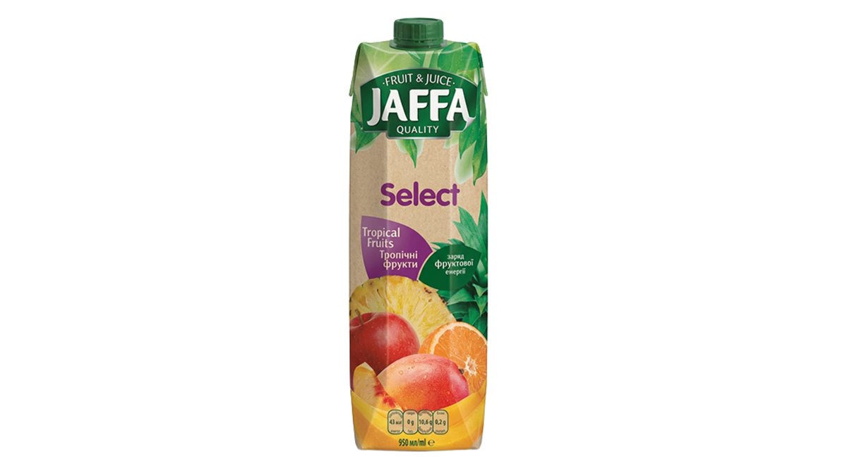 წვენი_/_Jaffa_მულტიფრუტი_/_0,95ლ