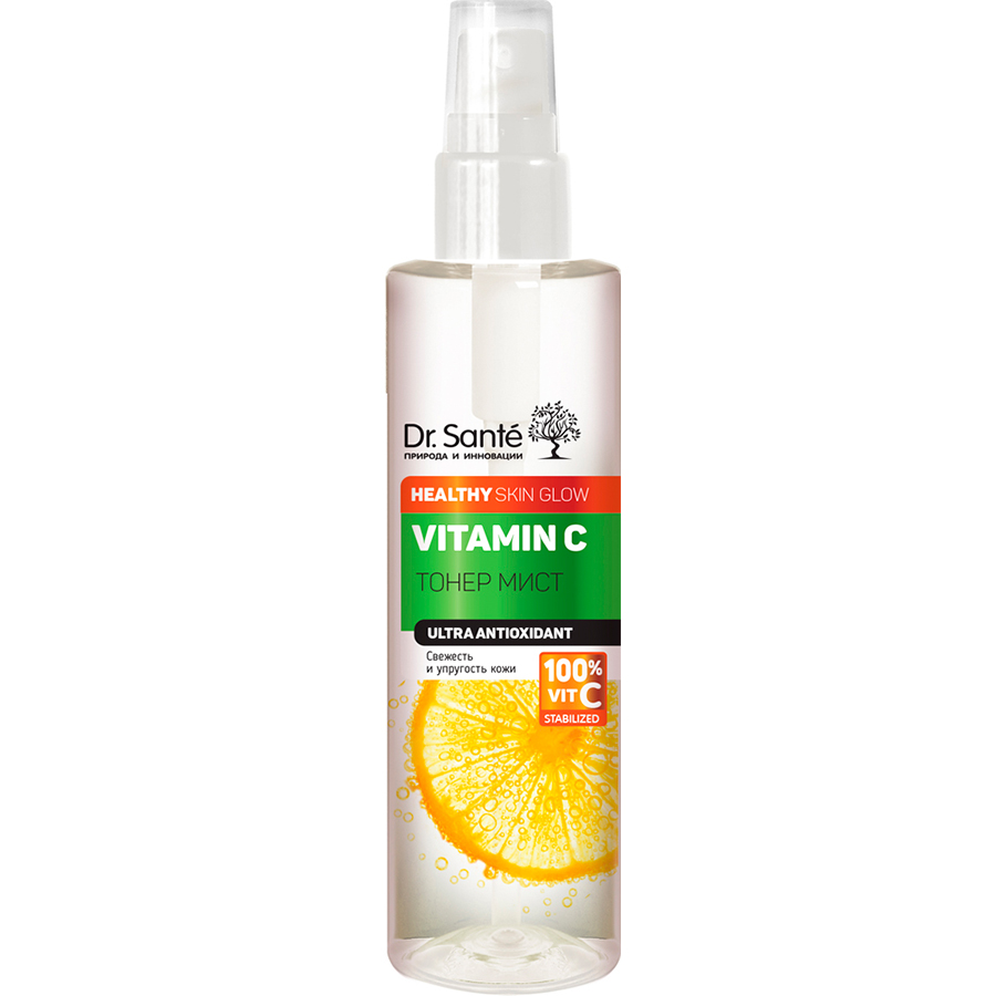 DR.SANTE Vitamin C ტონერი 150 მლ (დრ.სანტე)