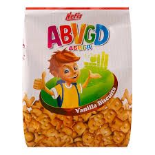 ტკბილი კრეკერი / 250 გრ