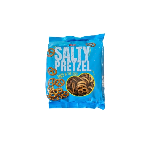 PRETZELS -მარილიანი ჩხირი 250 x
